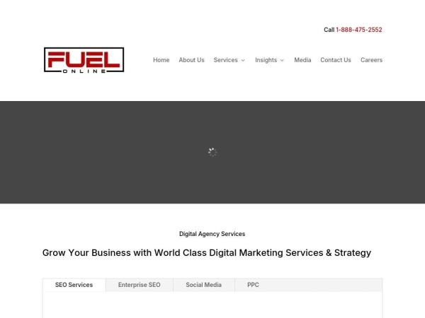 fuelonline.com